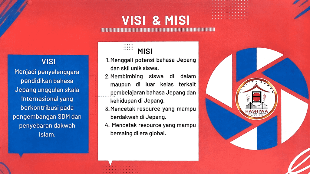 visimisi